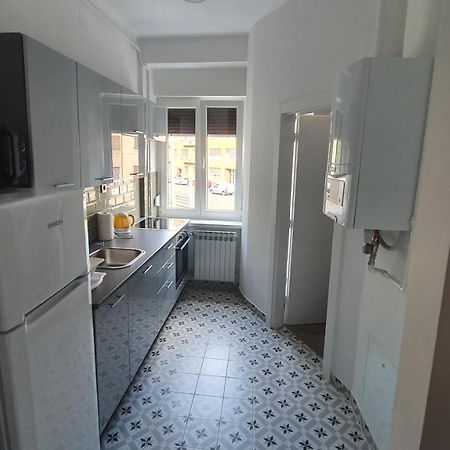 City Center Apartment Emona Zagreb Eksteriør bilde