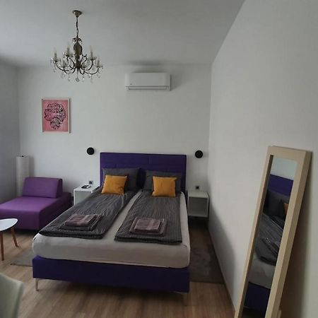 City Center Apartment Emona Zagreb Eksteriør bilde