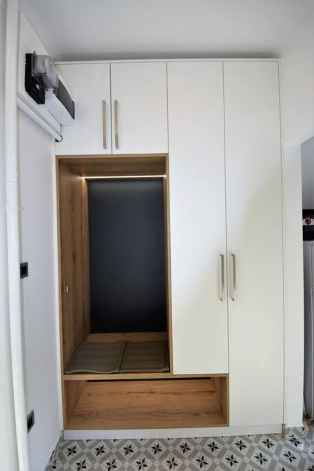 City Center Apartment Emona Zagreb Eksteriør bilde
