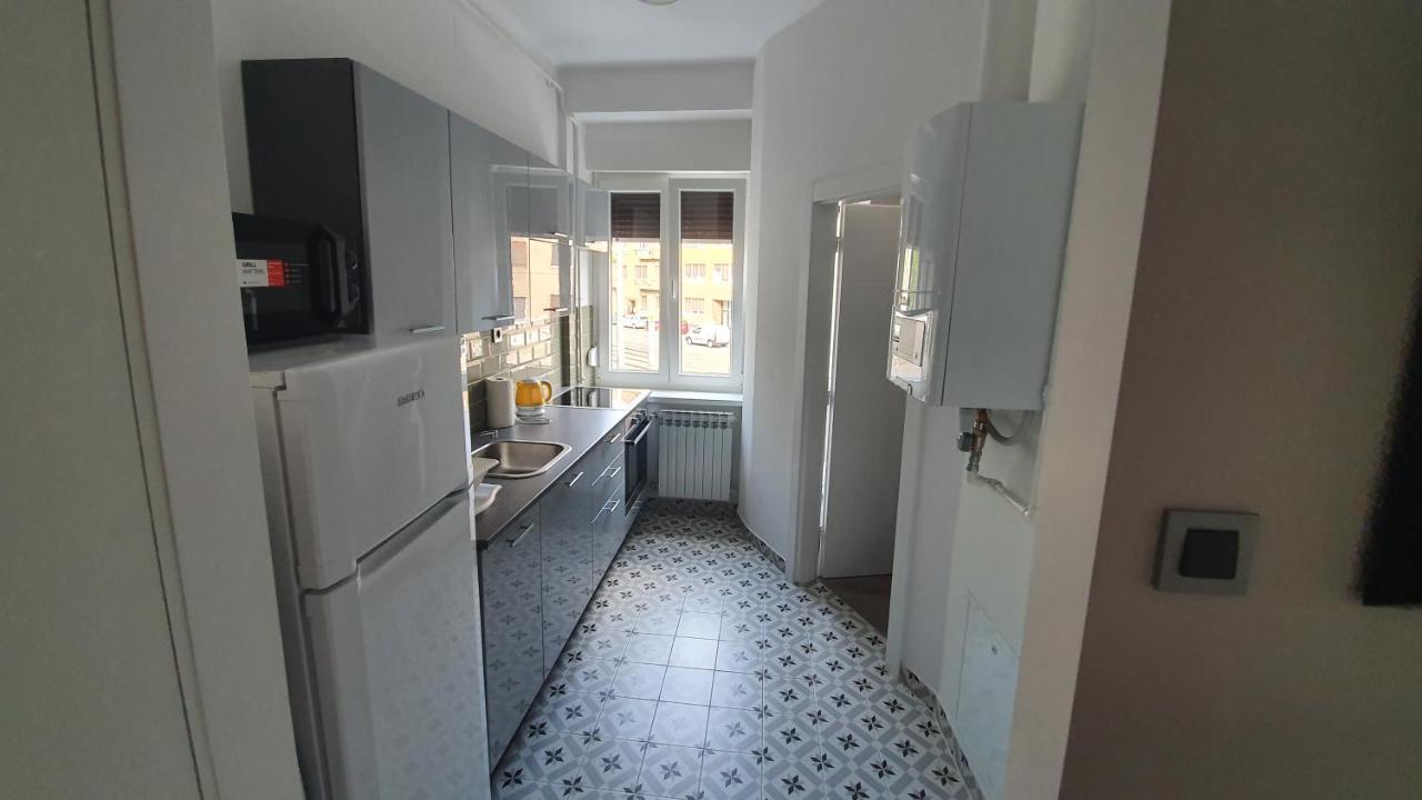 City Center Apartment Emona Zagreb Eksteriør bilde