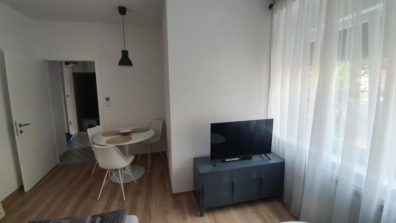 City Center Apartment Emona Zagreb Eksteriør bilde