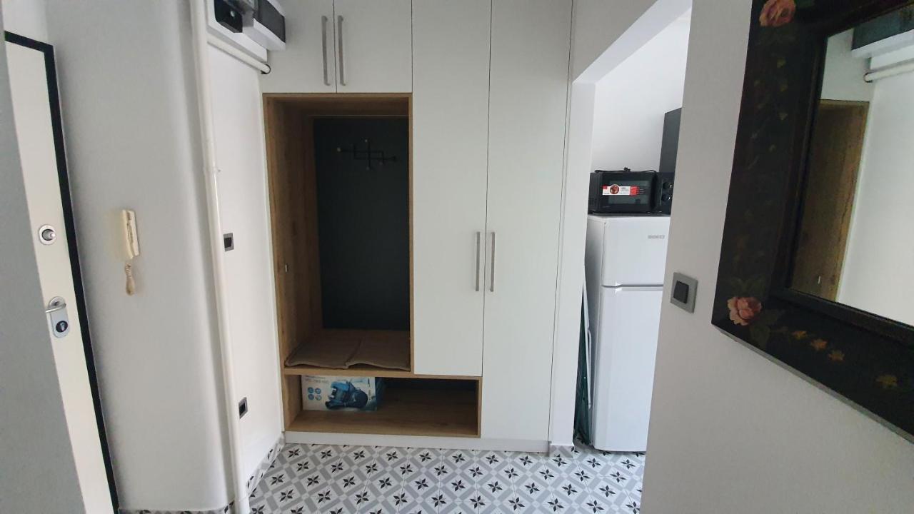 City Center Apartment Emona Zagreb Eksteriør bilde
