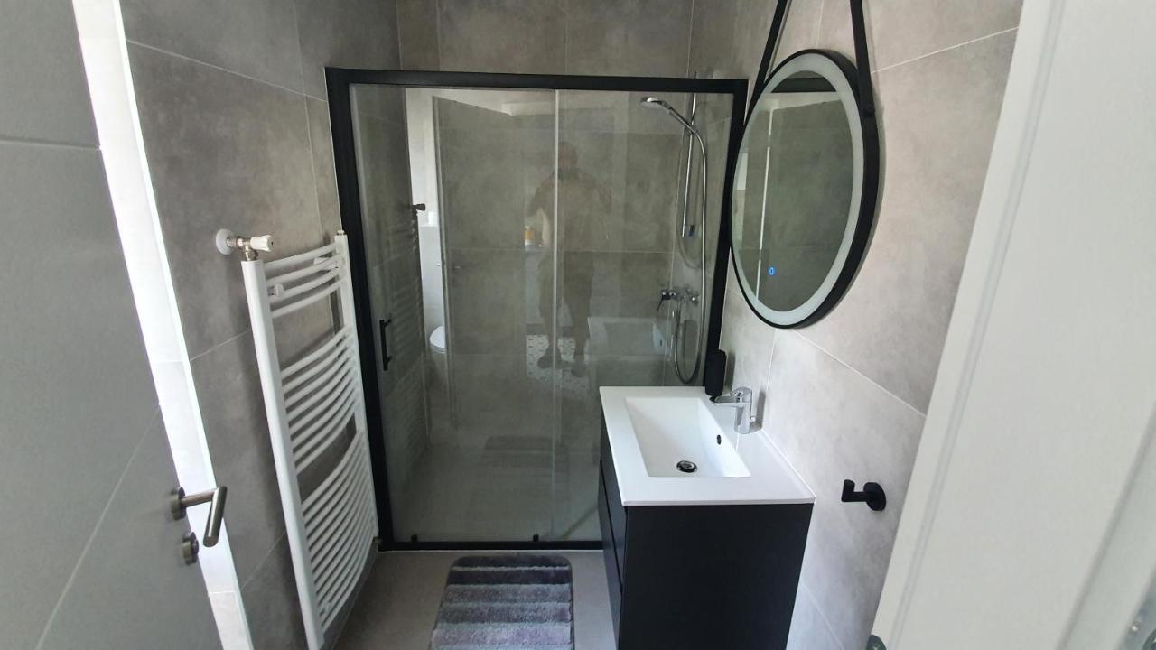 City Center Apartment Emona Zagreb Eksteriør bilde